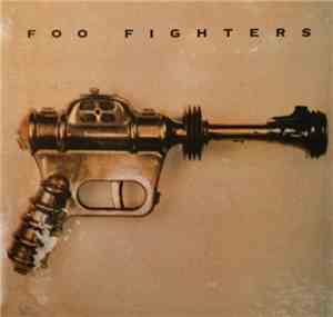 Foo Fighters - Foo Fighters