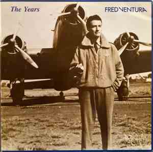 Fred Ventura - The Years (Remix) / Wind Of Change (Remix)