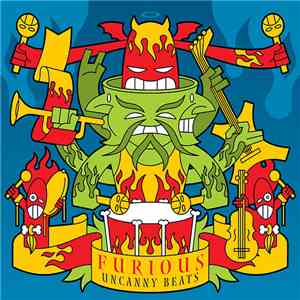 Furious  - Uncanny Beats