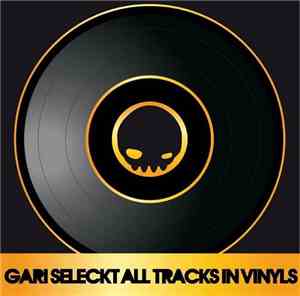 Gari Seleckt - All Tracks In Vinyls