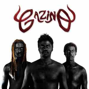 Gazino - İnsan Olmak Yasak