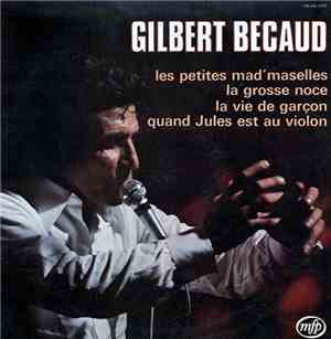 Gilbert Bécaud - Gilbert Bécaud