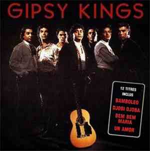 Gipsy Kings - Gipsy Kings