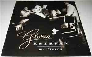 Gloria Estefan - Mi Tierra