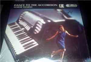 Gordie Fleming - Dance To The Accordion