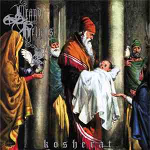 Grand Belial's Key - Kosherat