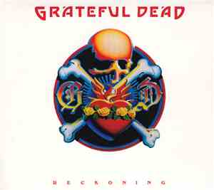 Grateful Dead - Reckoning