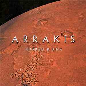 Harbou & Dink  - Arrakis