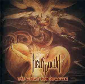 Hellspawn - The Great Red Dragon