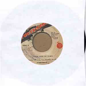 Home T, Cocoa Tea & Shabba Ranks - Other Side Of Town