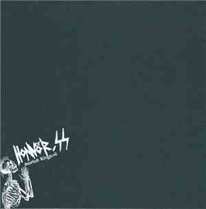 Honnör SS - Swedish Kängpunk
