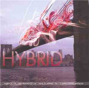 Hybrid - Stereo MP3