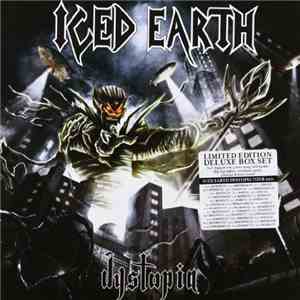 Iced Earth - Dystopia