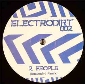 Jean Jacques Smoothie - 2 People (Electrodirt Remix)
