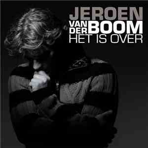 Jeroen van der Boom - Het Is Over