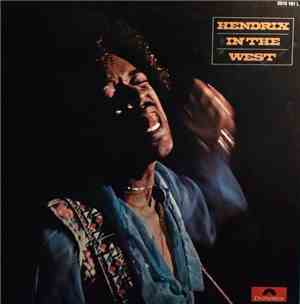 Jimi Hendrix - Hendrix In The West