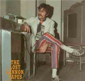 John Lennon - The Lost Lennon Tapes Volume Eighteen