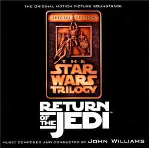 John Williams  - Return Of The Jedi (The Original Motion Picture Soundtrack)