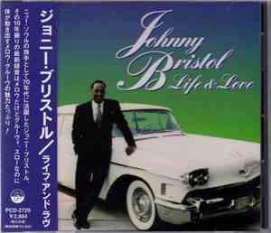 Johnny Bristol - Life & Love