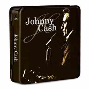 Johnny Cash - Forever Johnny Cash [Box Set, Collector's Edition]