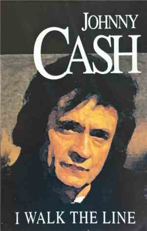 Johnny Cash - I Walk The Line