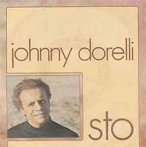 Johnny Dorelli - Sto