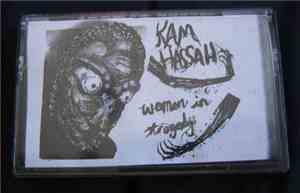 Kam Hassah / Women In Tragedy - Split