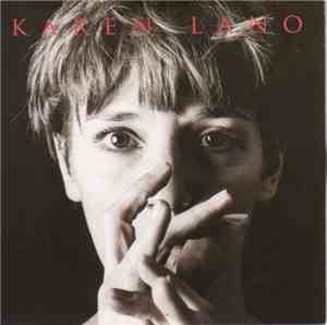 Karen Lano - Willow