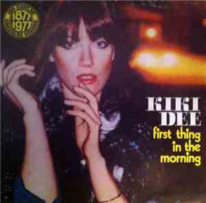 Kiki Dee - First Thing In The Morning