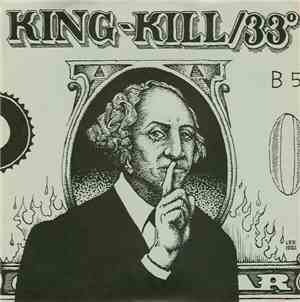 King-Kill/33° - King-Kill/33°