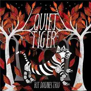 Kit Downes Trio - Quiet Tiger