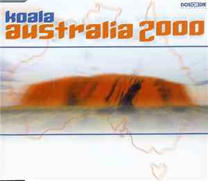 Koala - Australia 2000
