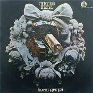 Korni Grupa - Mrtvo More