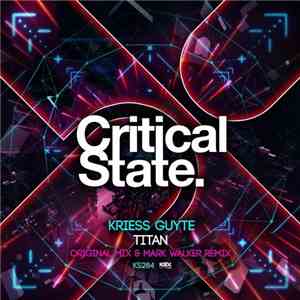 Kriess Guyte - Titan