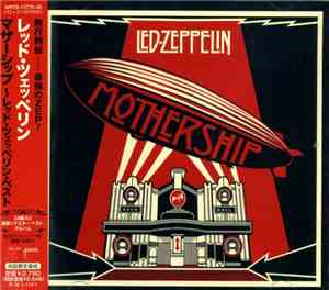 Led Zeppelin - Mothership