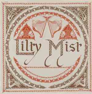Lilty Mist - Singing Disillusioned Man