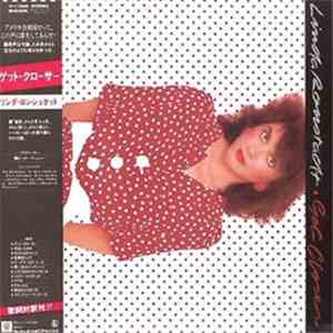 Linda Ronstadt - Get Closer