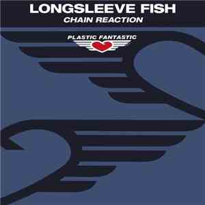 Longsleeve Fish - Chain Reaction