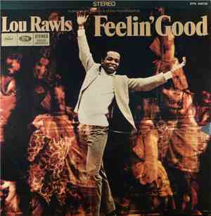 Lou Rawls - Feelin' Good