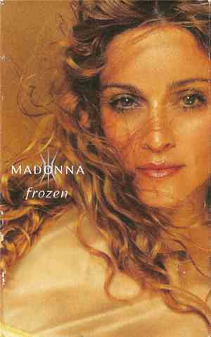 Madonna - Frozen