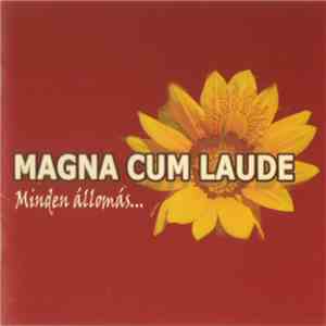 Magna Cum Laude - Minden Állomás