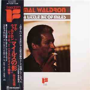 Mal Waldron - A Little Bit Of Miles