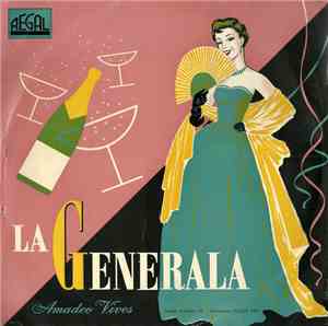 María Espinalt, Lolita Torrentó, Jerónimo Vilardell, Teresa Sánchez - La Generala