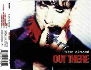 Marc Almond - Out There