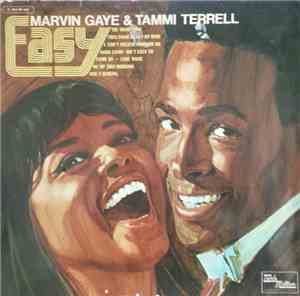 Marvin Gaye & Tammi Terrell - Easy
