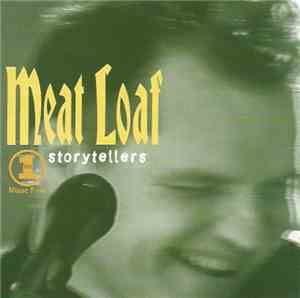 Meat Loaf - VH1 Storytellers