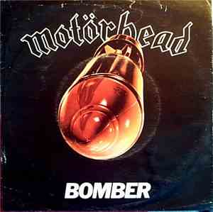 Motörhead - Bomber