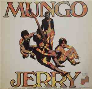 Mungo Jerry - Mungo Jerry