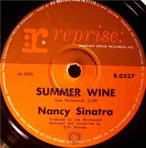 Nancy Sinatra - Summer Wine