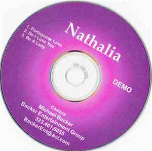 Nathalia - Demo